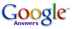 Google Answers Logo